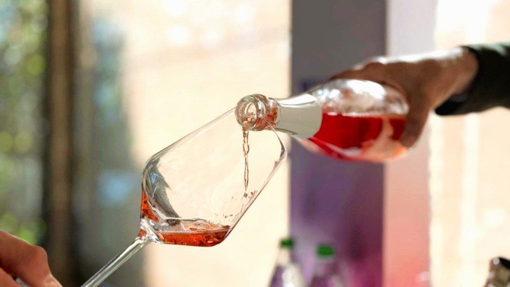 Partesa Wine Lab 2025: successo per la tappa abruzzese alla Chiave Bianca di Miglianico – Sdijuno – Vini ed altri&nbsp;rimedi