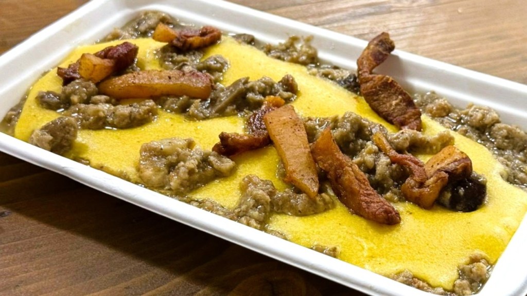 Bellante si veste d’autunno: tra polenta fumante, castagne ed allegria – Sdijuno – Vino ed altri&nbsp;rimedi