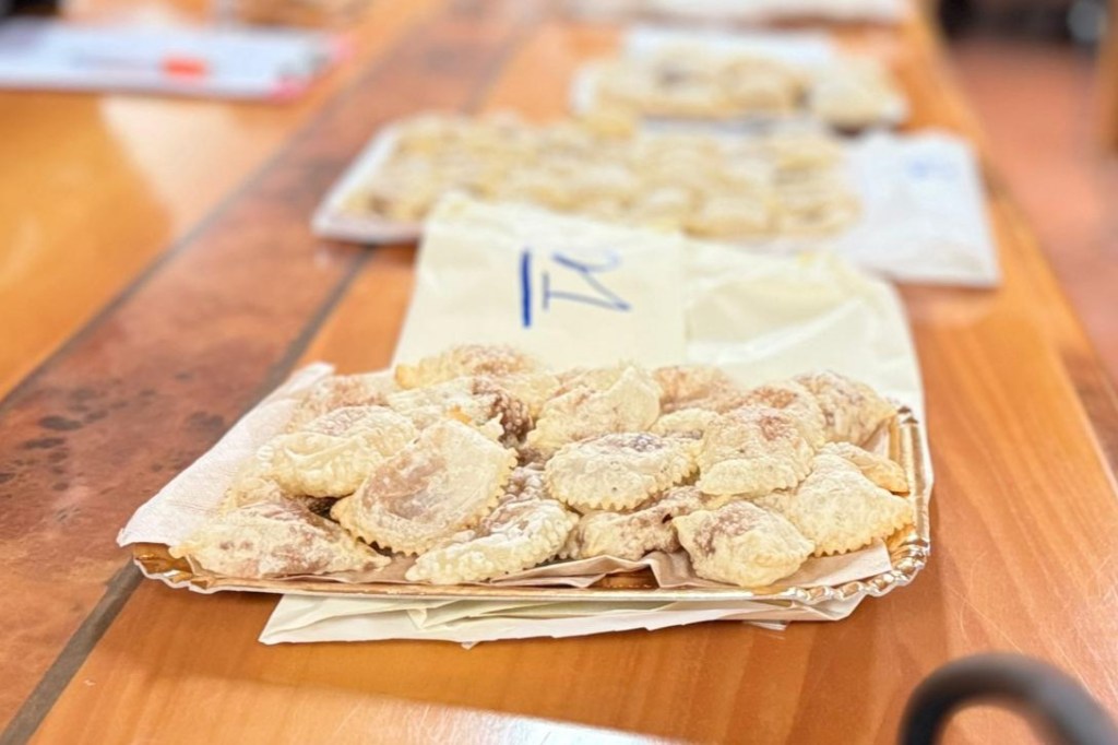 Caggionetti & nostalgia: quando una gara di “Caggionetti” ti riporta adolescente a Castellalto – Sdijuno – Caggionetti e altri&nbsp;rimedi