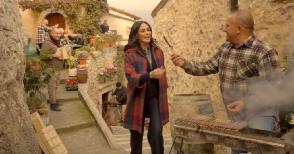 Il Montepulciano d’Abruzzo protagonista sulle reti RAI: al via la nuova campagna TV natalizia promossa dalla Regione Abruzzo – Sdijuno – Vini e altri&nbsp;rimedi