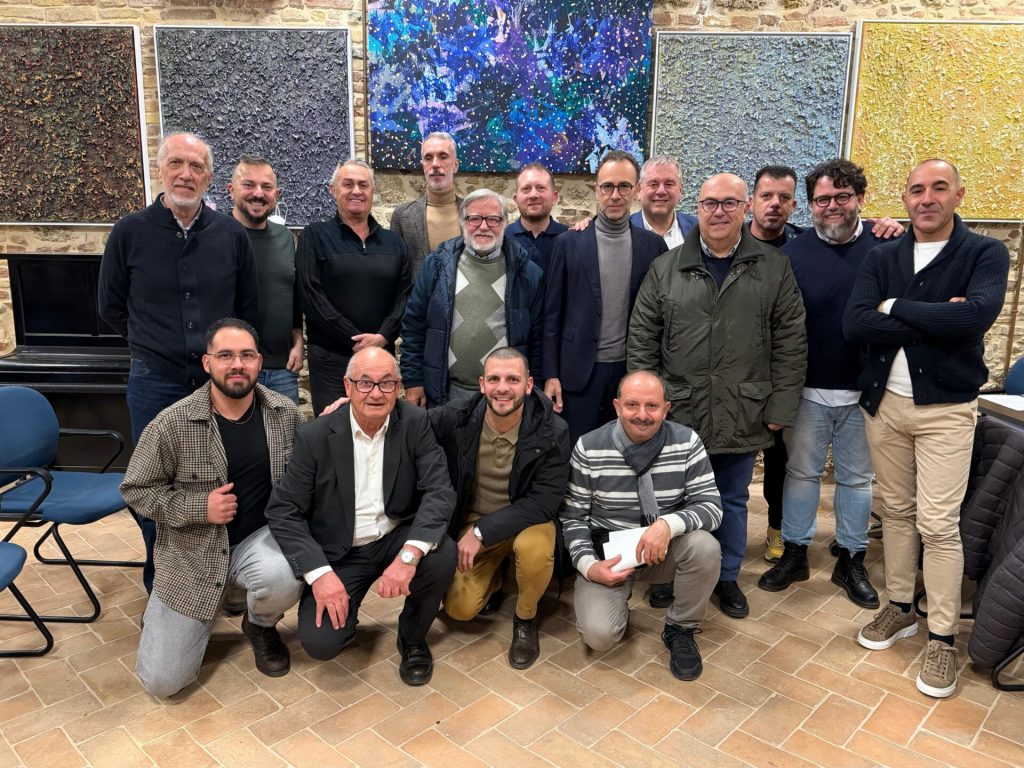 OliviAmo 2025 trionfa a Bellante: l’extravergine teramano conquista tutti – Sdijuno – Oli e altri&nbsp;rimedi