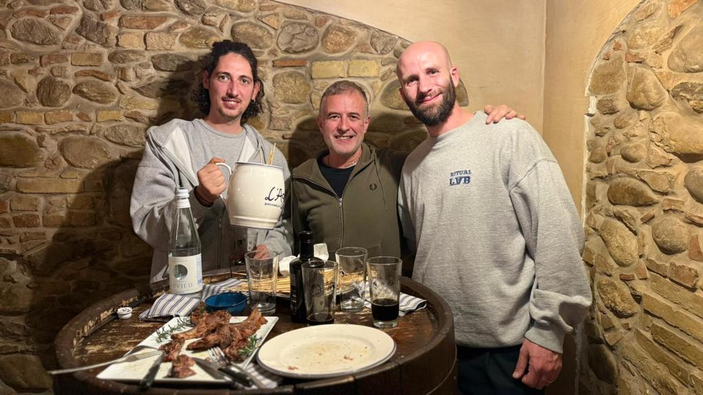 “Collaboration Party” a Notaresco: Scopri la Nuova Birra di Opperbacco e Ritual Lab – Sdijuno – Birre e altri&nbsp;rimedi