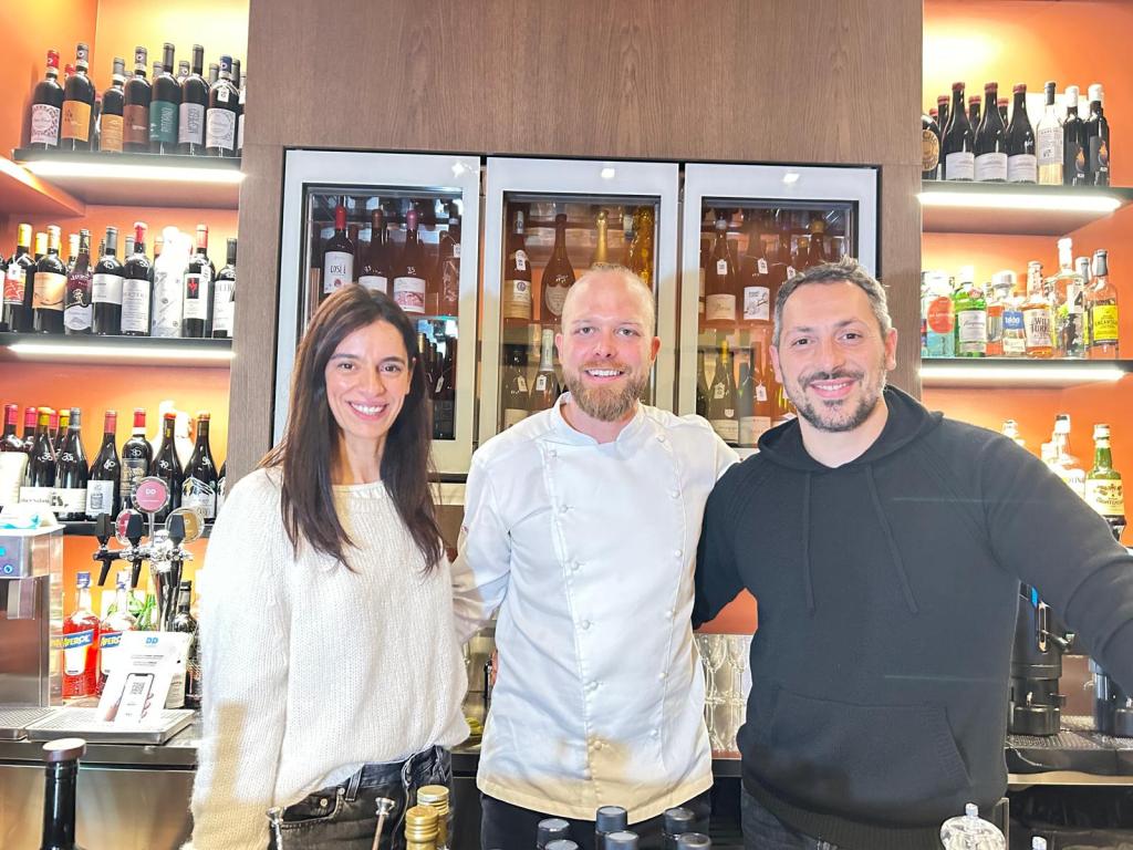 Latteria: il ristorante di Pescara che porta i classici in tavola con un twist sostenibile – Sdijuno – Cibo e altri&nbsp;rimedi